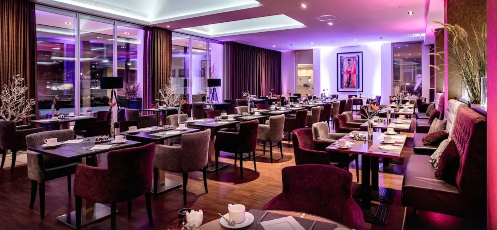 Schlosshotel Kassel - Stedentrip Kassel | Trein en Hotel Duitsland