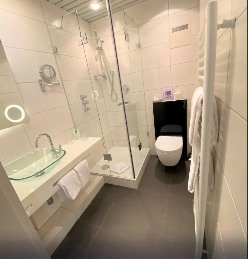 Schlosshotel Kassel - Stedentrip Kassel | Trein en Hotel Duitsland