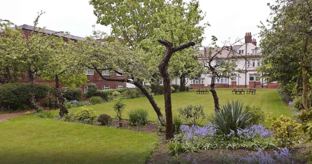 Linton Lodge - Stedentrip Oxford | Trein en Hotel Engeland