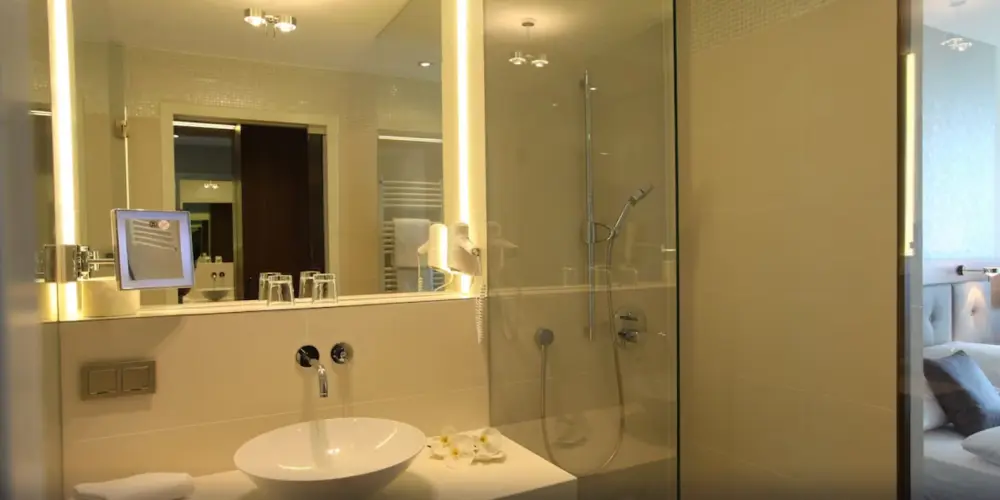 Schlosshotel Kassel - Stedentrip Kassel | Trein en Hotel Duitsland