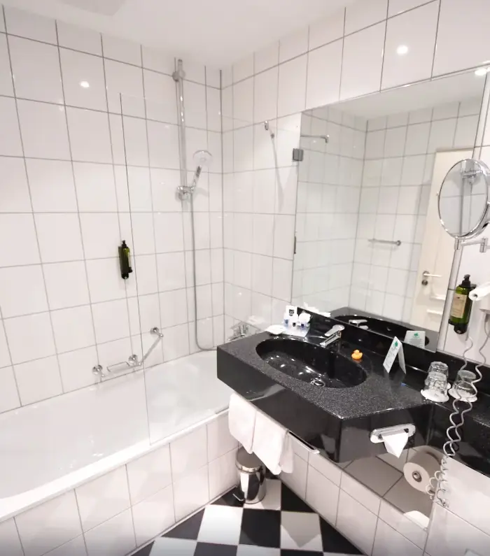 Schlosshotel Kassel - Stedentrip Kassel | Trein en Hotel Duitsland