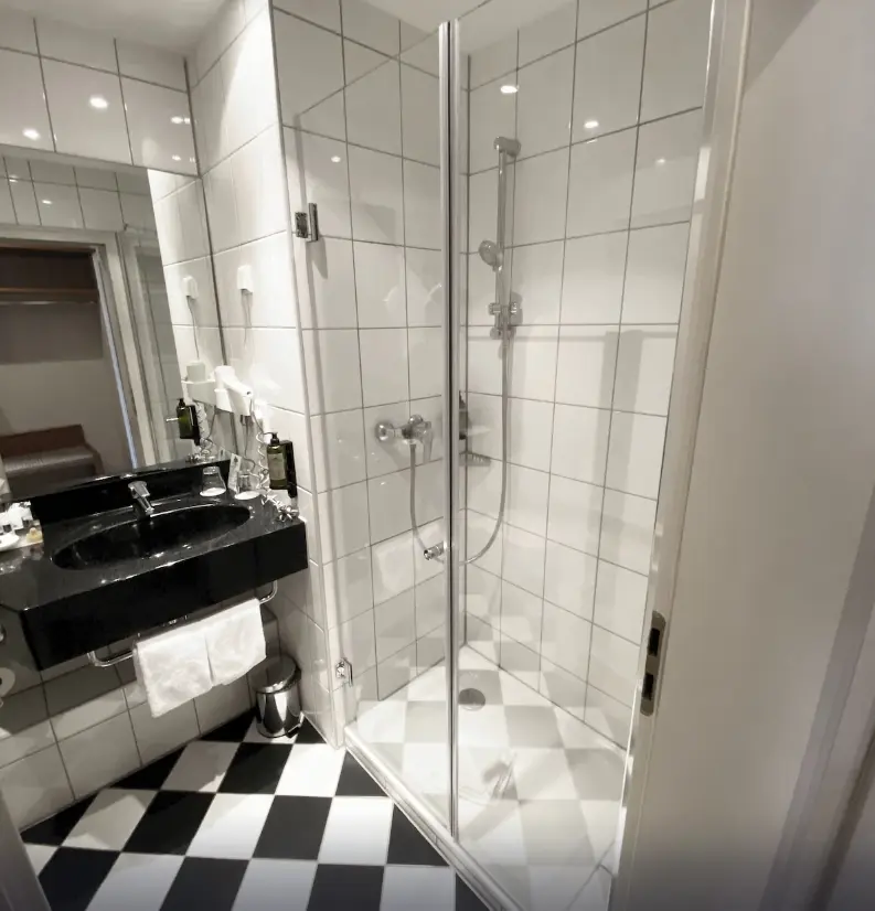 Schlosshotel Kassel - Stedentrip Kassel | Trein en Hotel Duitsland