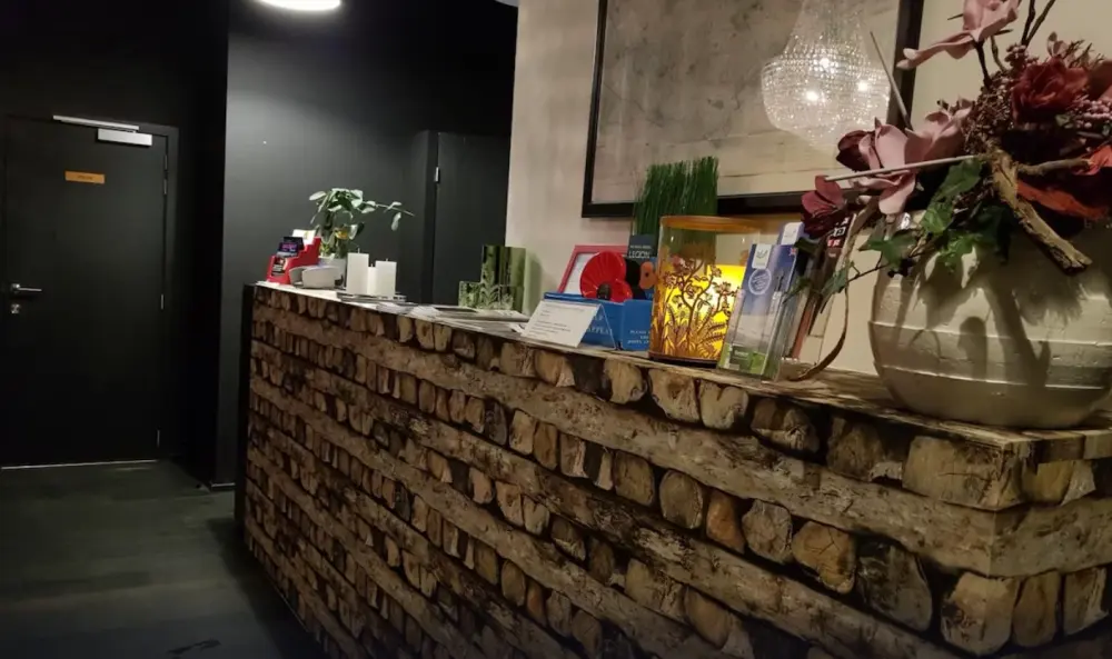 Hotel O - Stedentrip Ieper | Trein en Hotel Belgie