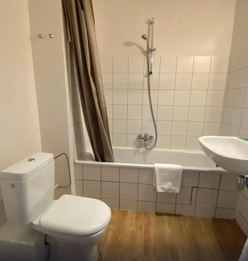 Hotel O - Stedentrip Ieper | Trein en Hotel Belgie