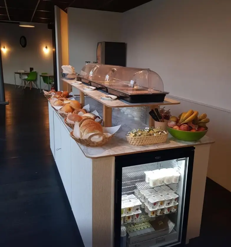 Hotel O - Stedentrip Ieper | Trein en Hotel Belgie