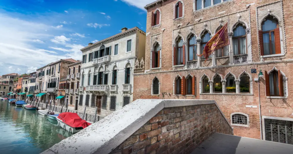 Grand Train Tour of Europe | Rail Tour Vacation Packages Europe