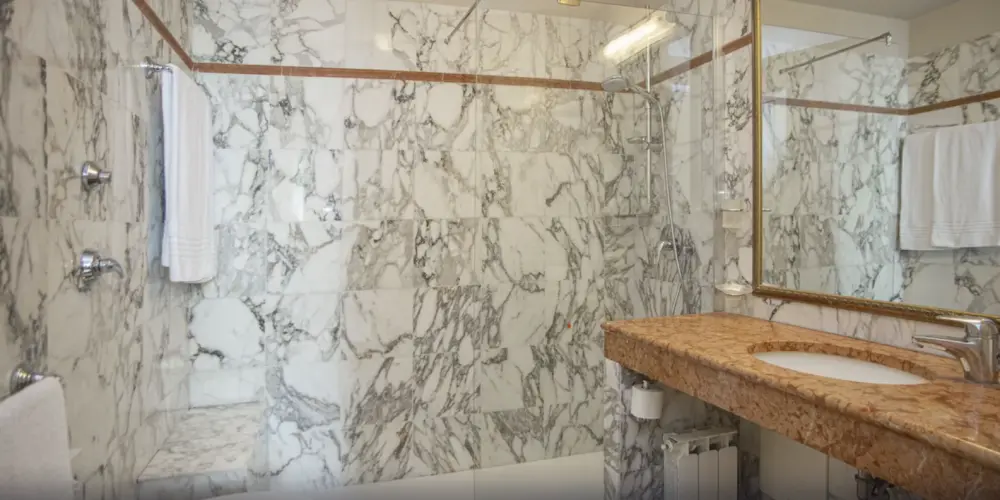 Hotel Donatello | Stedentrip Florence - Trein en Hotel Italie