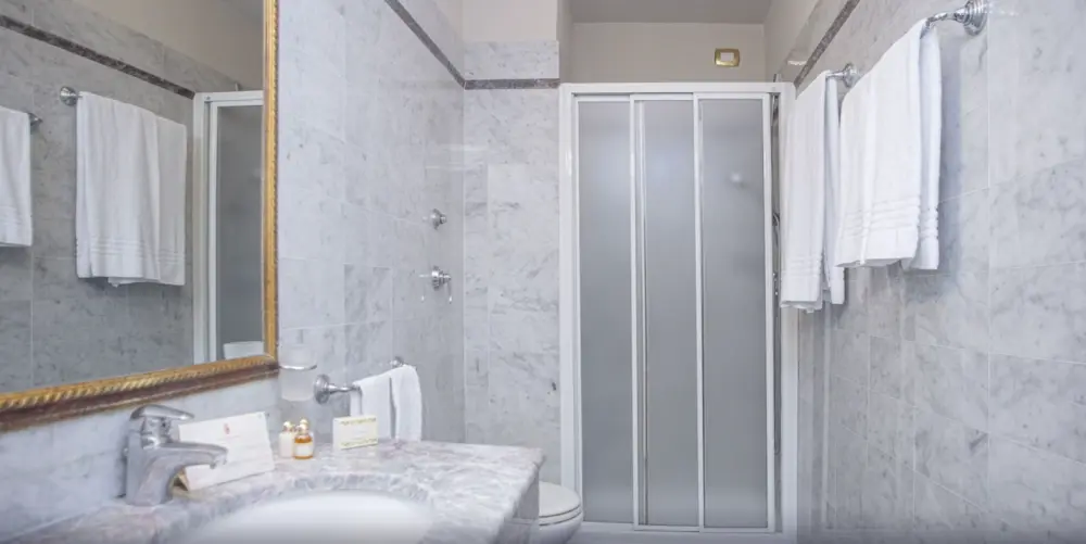 Hotel Donatello | Stedentrip Florence - Trein en Hotel Italie