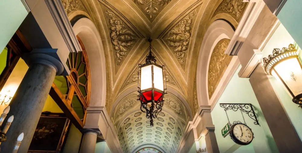 Hotel Donatello | Stedentrip Florence - Trein en Hotel Italie