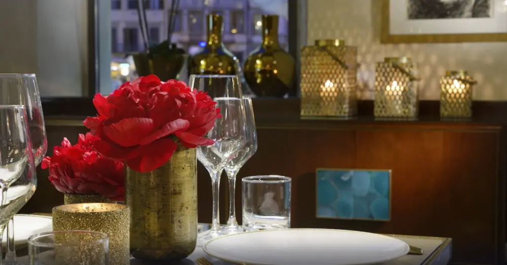 Grand Hotel Minerva**** | Stedentrip Florence - Trein en Hotel Italie