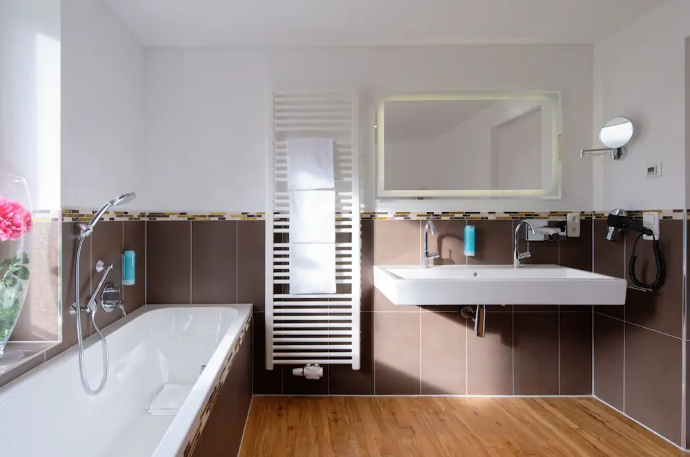 Hotel Schlicker*** | Stedentrip München - Trein en Hotel Duitsland