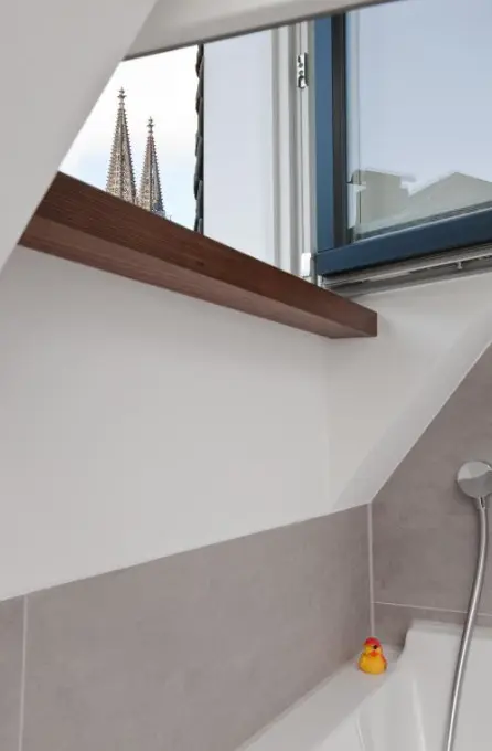 Stern am Rathaus | Stedentrip Keulen - Trein en Hotel Duitsland