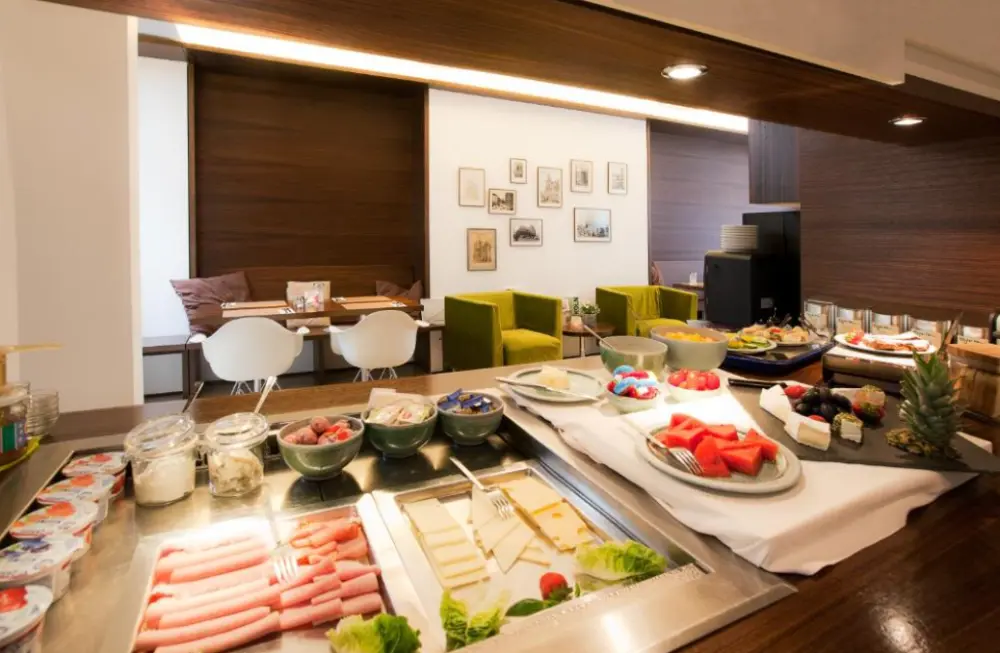 Stern am Rathaus | Stedentrip Keulen - Trein en Hotel Duitsland