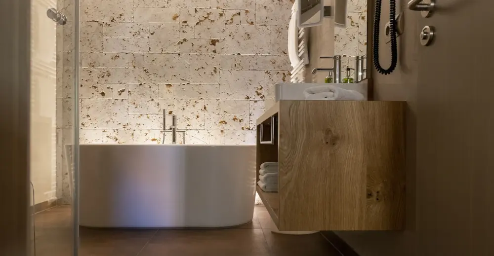 Romantik Hotel Markusturm*** | Stedentrip Rothenburg ob der Tauber, Duitsland - Trein en Hotel