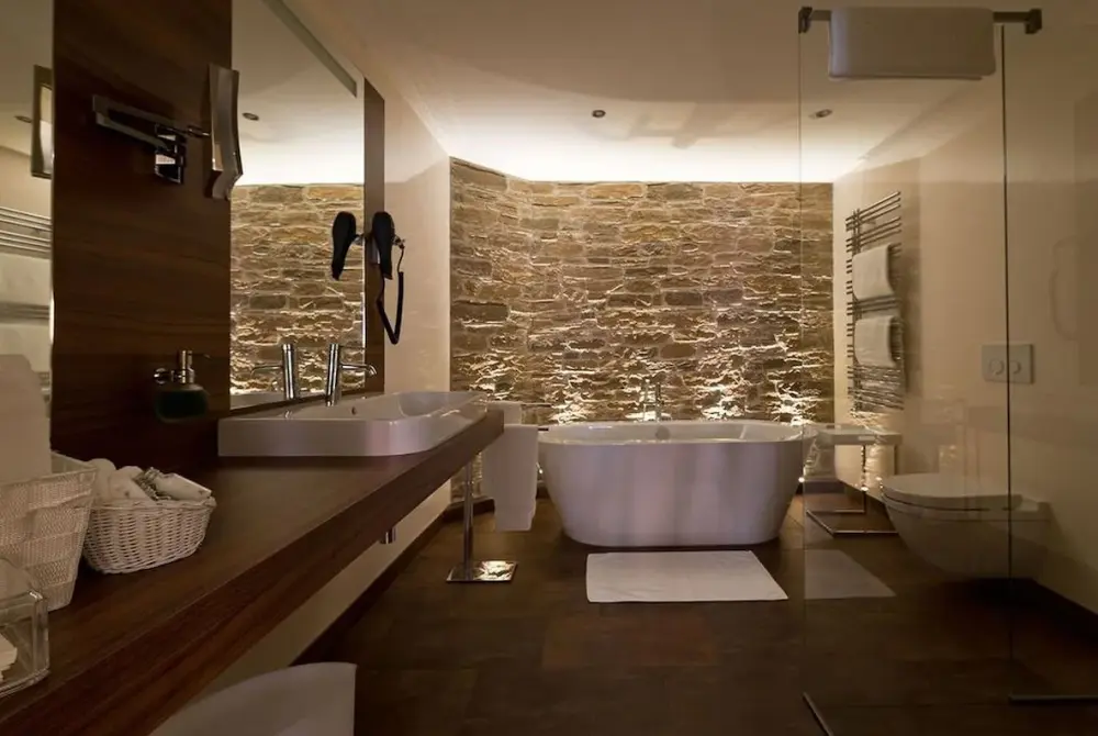 Romantik Hotel Markusturm*** | Stedentrip Rothenburg ob der Tauber, Duitsland - Trein en Hotel