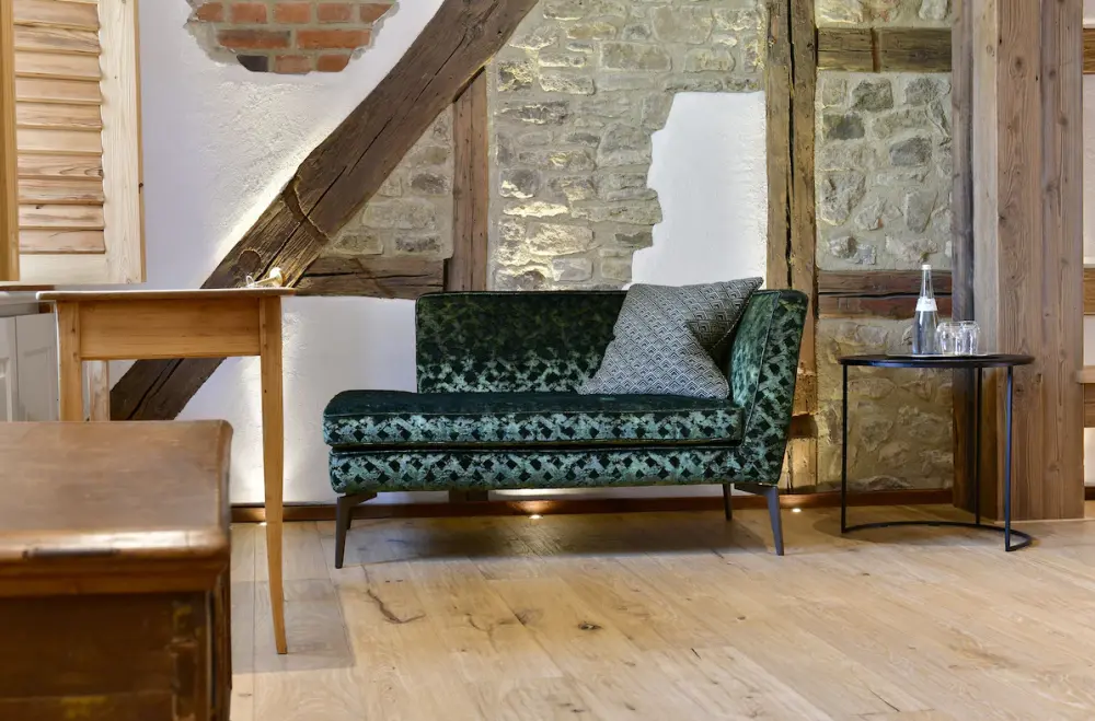 Romantik Hotel Markusturm*** | Stedentrip Rothenburg ob der Tauber, Duitsland - Trein en Hotel