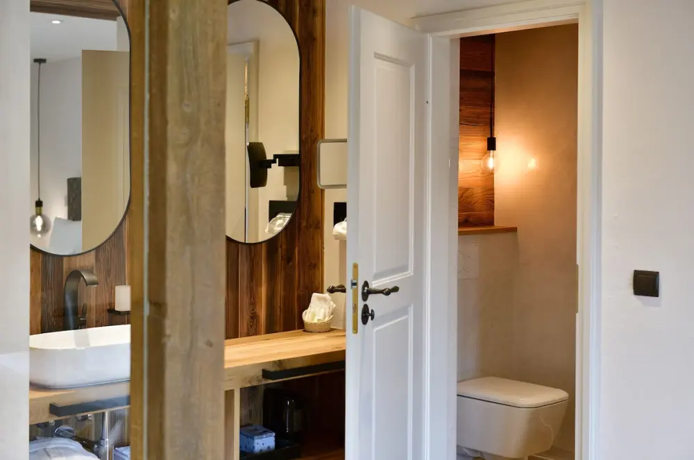 Romantik Hotel Markusturm*** | Stedentrip Rothenburg ob der Tauber, Duitsland - Trein en Hotel