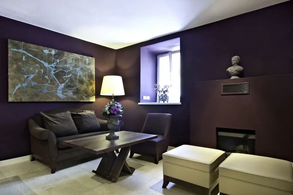 Hotel Lasserhof | Stedentrip Salzburg - Trein en Hotel Oostenrijk 