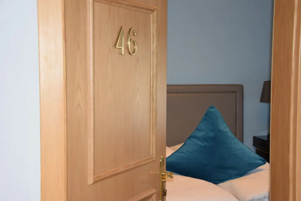 Hotel Lasserhof | Stedentrip Salzburg - Trein en Hotel Oostenrijk 