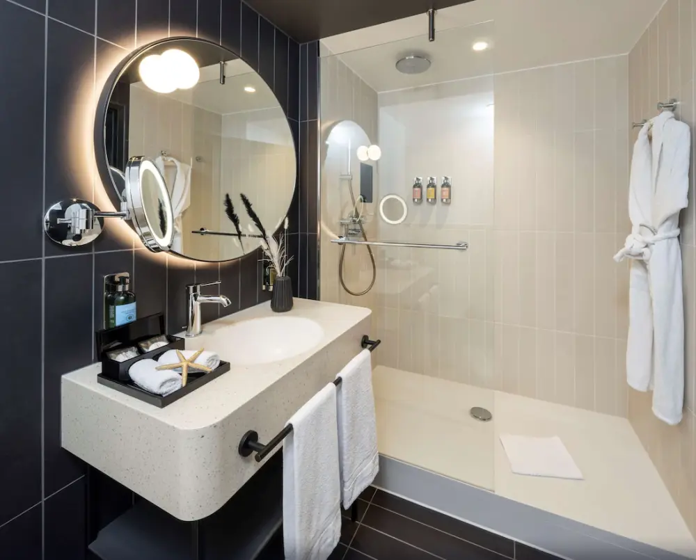 Hotel Am Konzerthaus Vienna - MGallery**** | Stedentrip Wenen - Trein en Hotel Oostenrijk