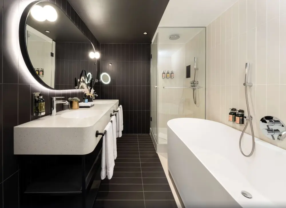 Hotel Am Konzerthaus Vienna - MGallery**** | Stedentrip Wenen - Trein en Hotel Oostenrijk