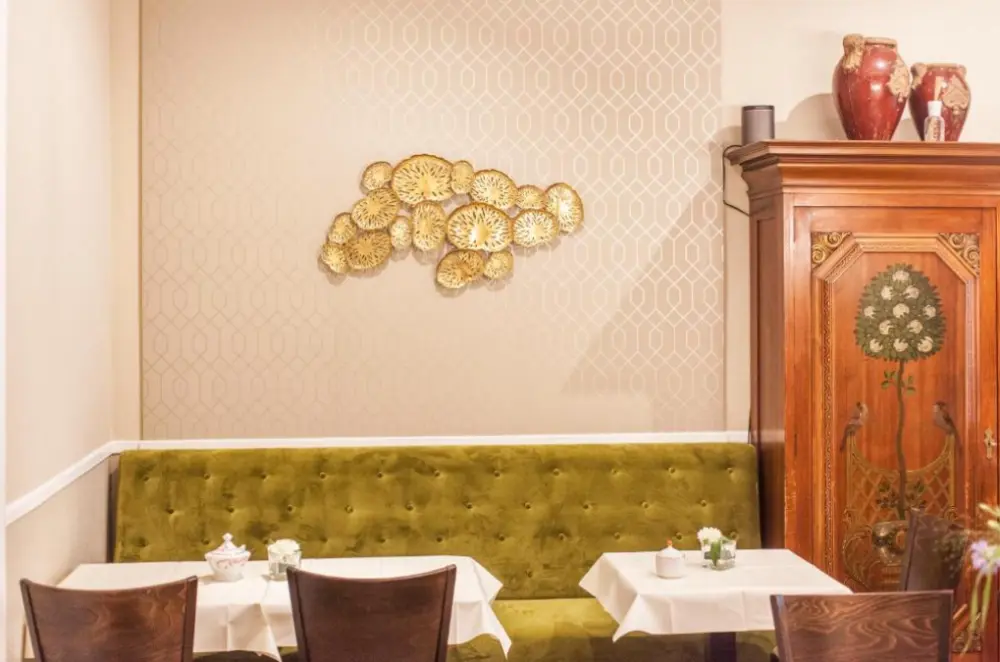 Hotel Elba | Stedentrip Berlijn - Trein en Hotel Duitsland