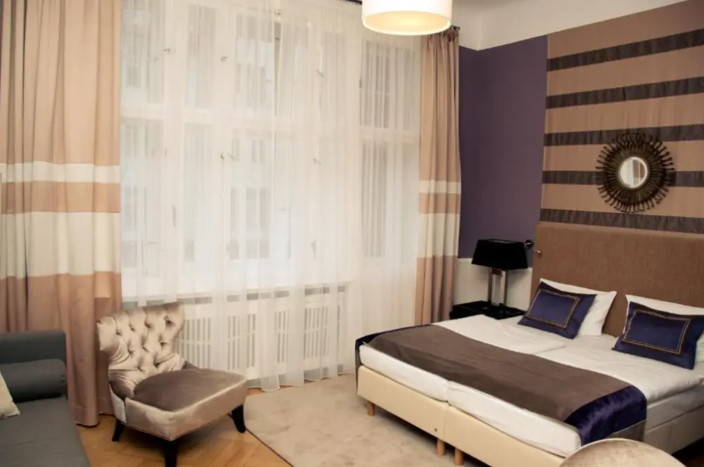 Hotel Elba | Stedentrip Berlijn - Trein en Hotel Duitsland