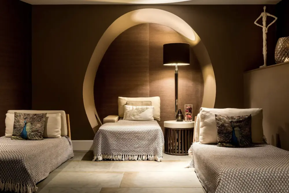 Renaissance Hotel London St Pancras - Stedentrip Londen - Trein en Hotel Engeland