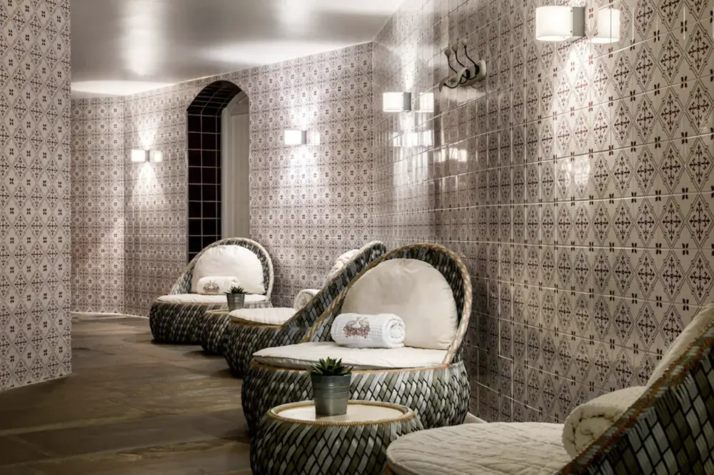 Renaissance Hotel London St Pancras - Stedentrip Londen - Trein en Hotel Engeland