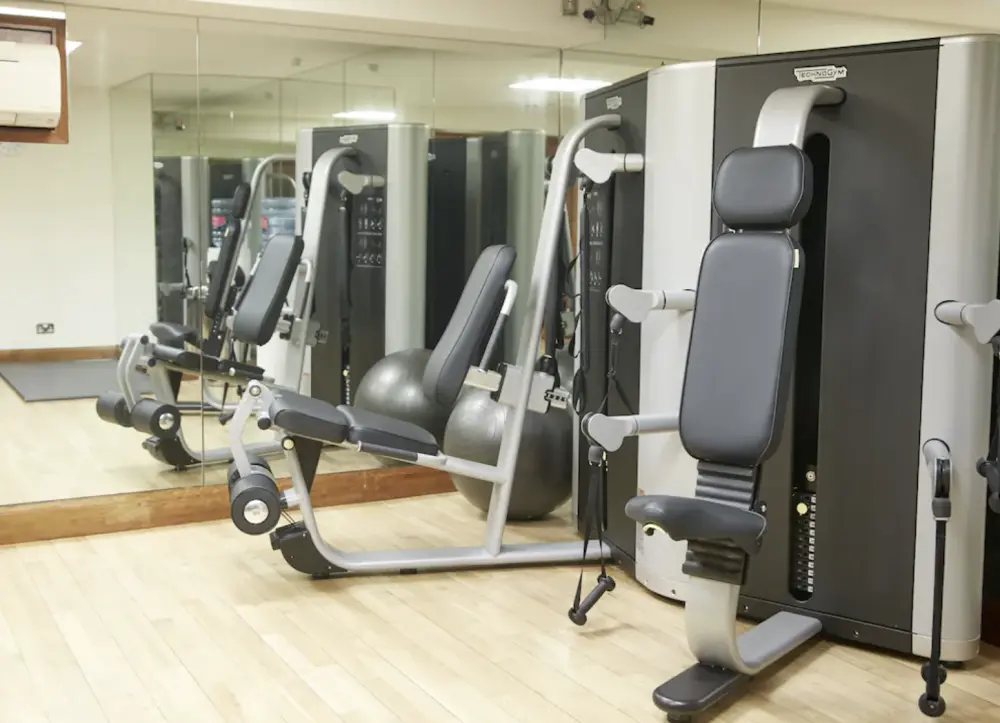 The Tower Hotel | Stedentrip Londen - Trein en Hotel Engeland