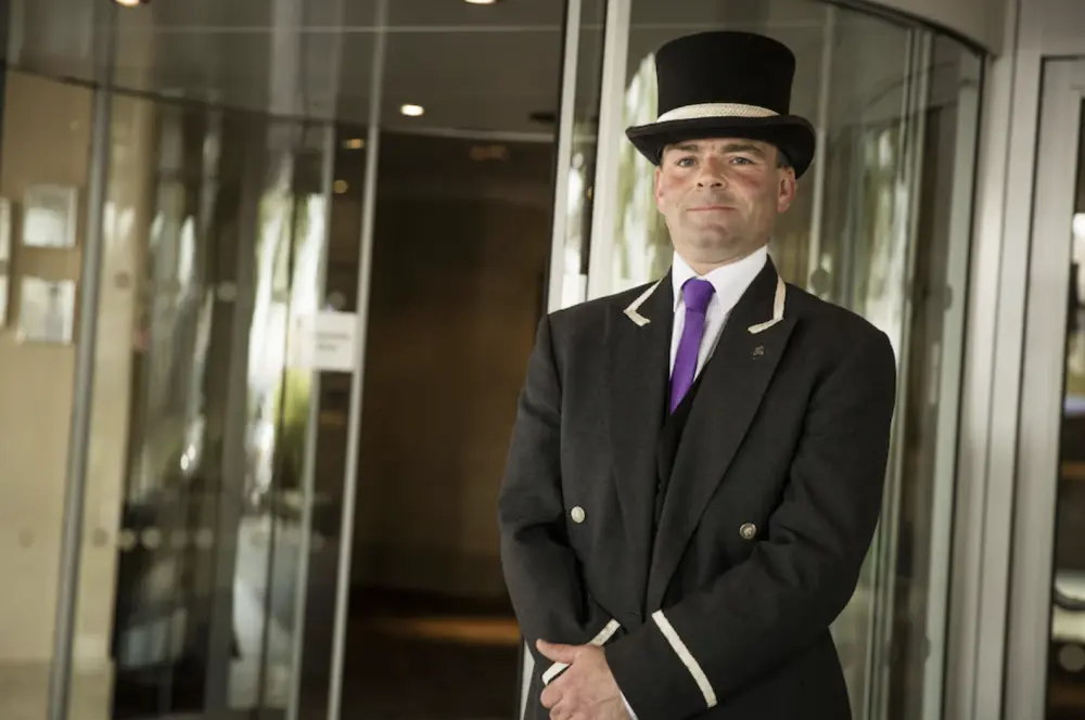 The Tower Hotel | Stedentrip Londen - Trein en Hotel Engeland