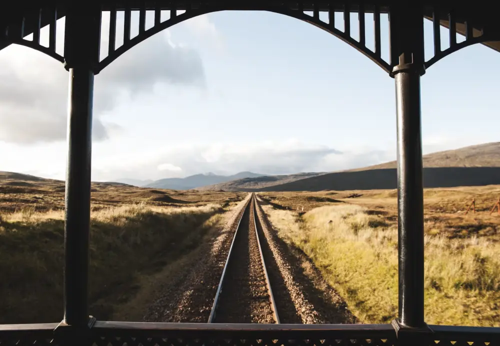 Belmond Royal Scotsman | Luxe Treinreizen Schotland