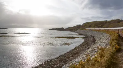 Belmond Royal Scotsman | Luxe Treinreizen Schotland