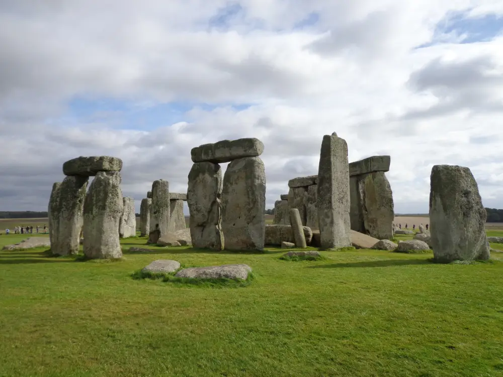 Groepsreis Zuid-Engeland | Stonehenge