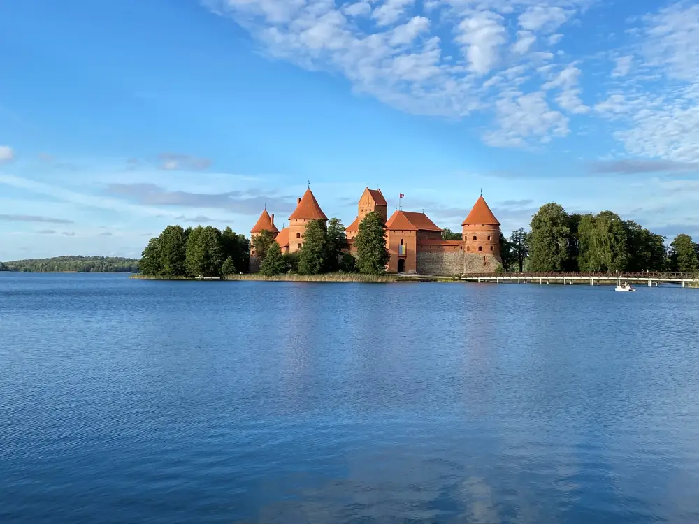 Trakai