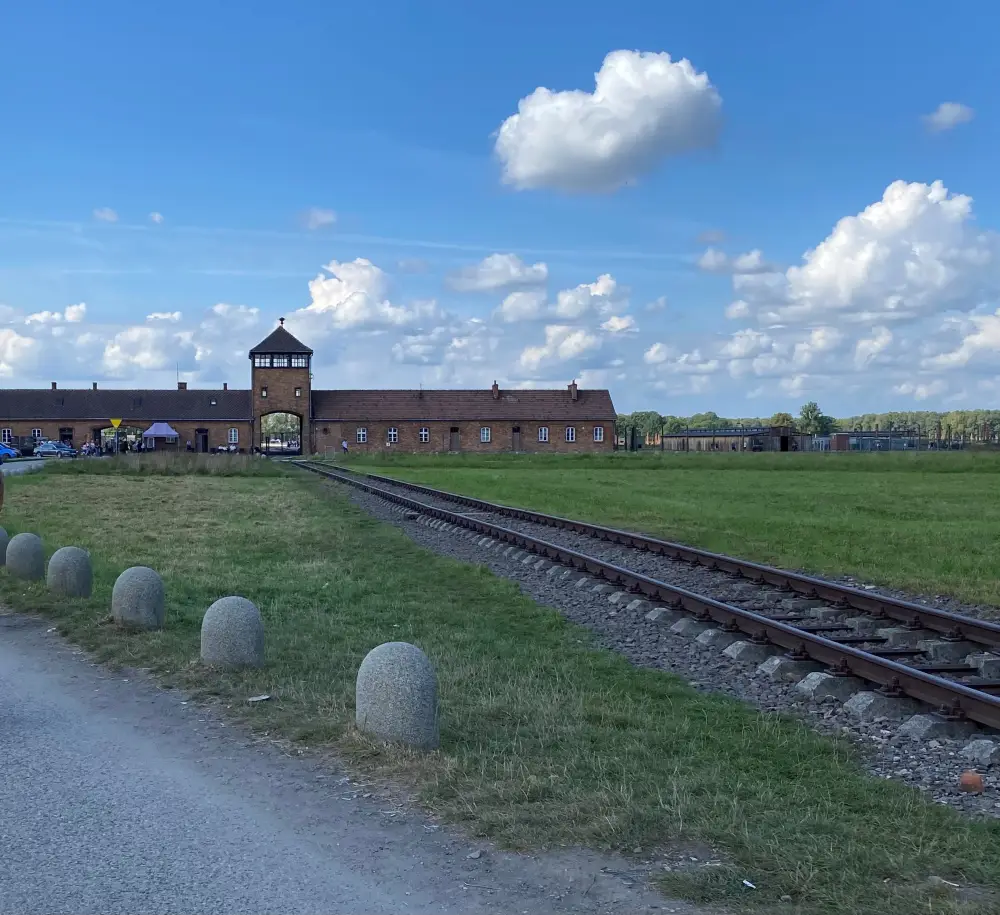 Auschwitz
