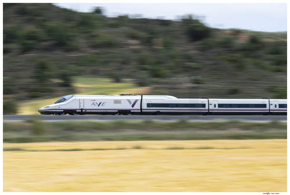 Highlights of Andalusia | Rail Tour Vacation Packages Europe