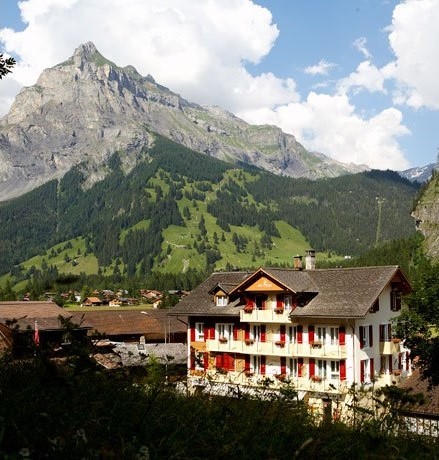 Kandersteg