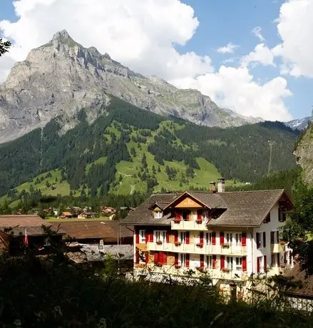Kandersteg