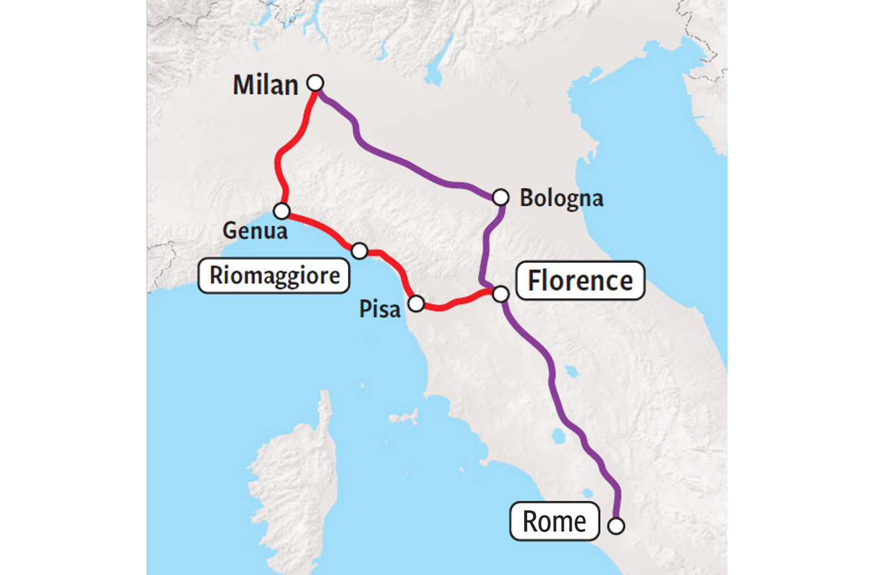romeflorence map HR 2