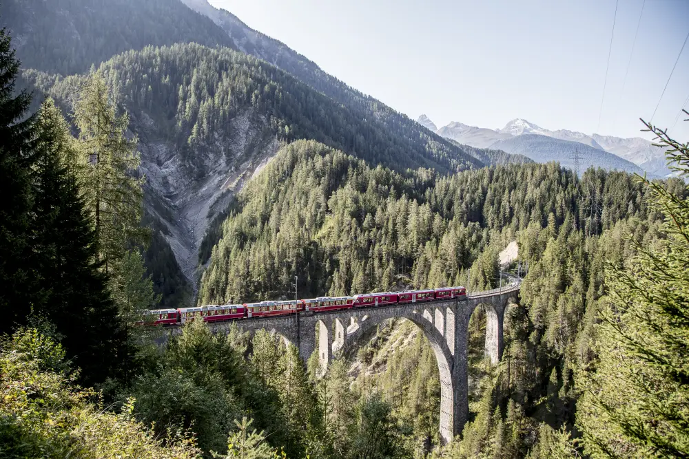 Rail Adventure foto 1