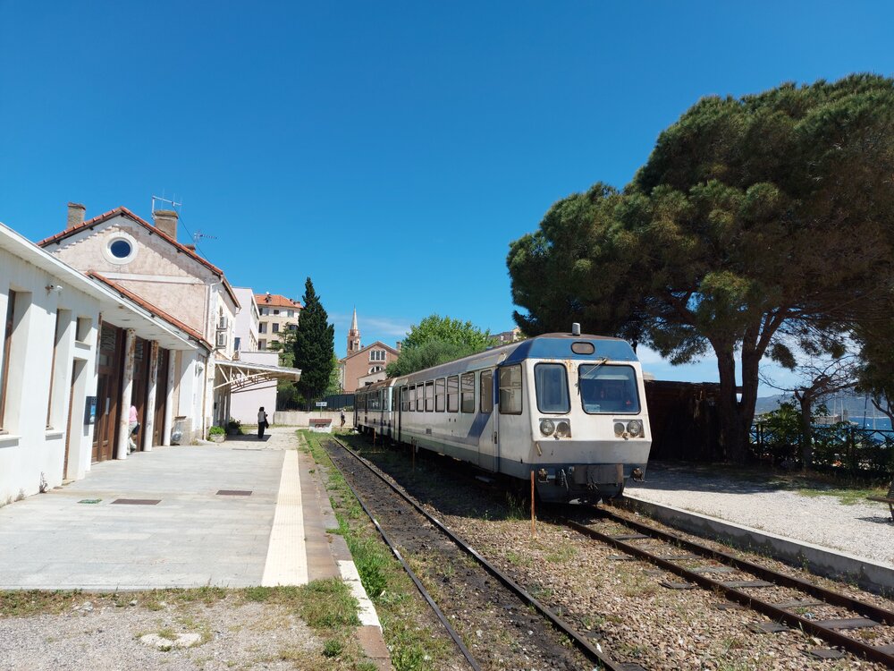 Groepsreis Corsica