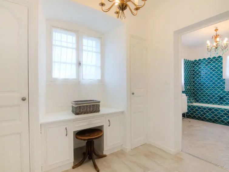 Trein, huisje en huurauto Frankrijk / Provence