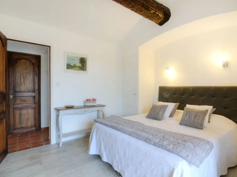 Trein, huisje en huurauto Frankrijk / Provence