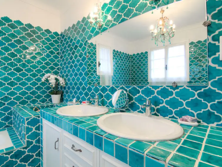 Trein, huisje en huurauto Frankrijk / Provence