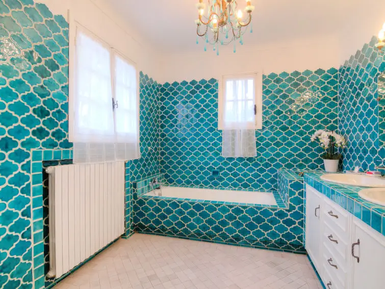 Trein, huisje en huurauto Frankrijk / Provence