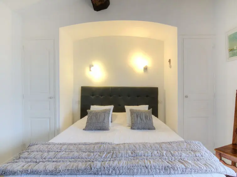 Trein, huisje en huurauto Frankrijk / Provence