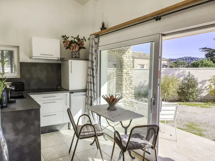 Trein, huisje en huurauto Frankrijk / Provence