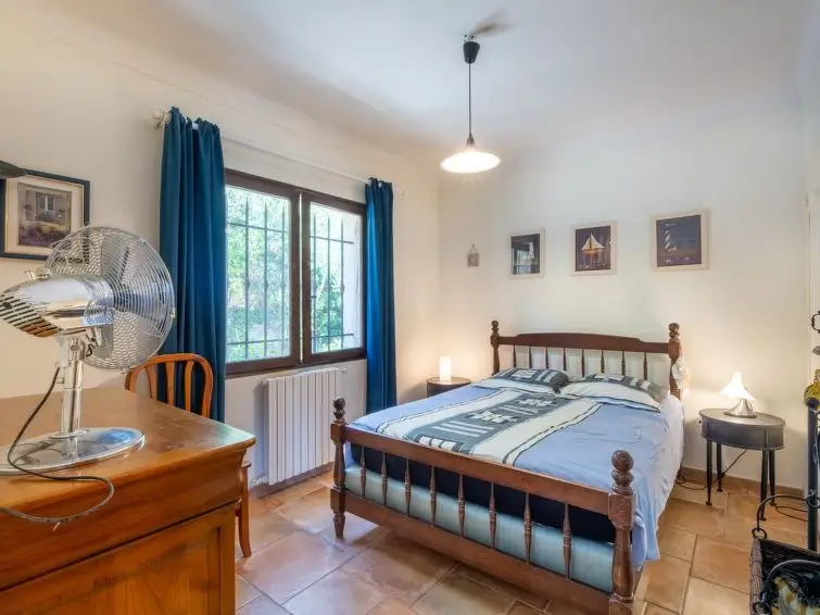 VAKANTIEHUIS GRASSE ZWEMBAD (10P) | Treinvakantie Frankrijk met huurauto 