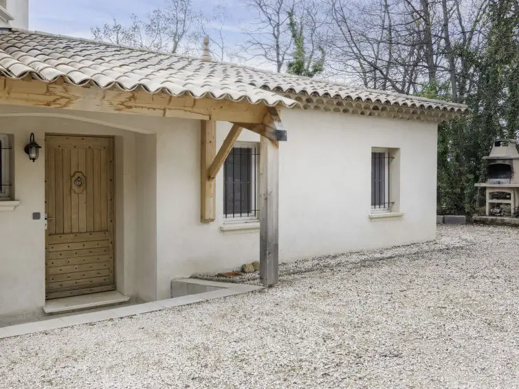 GROOT VAKANTIEHUIS MET ZWEMBAD